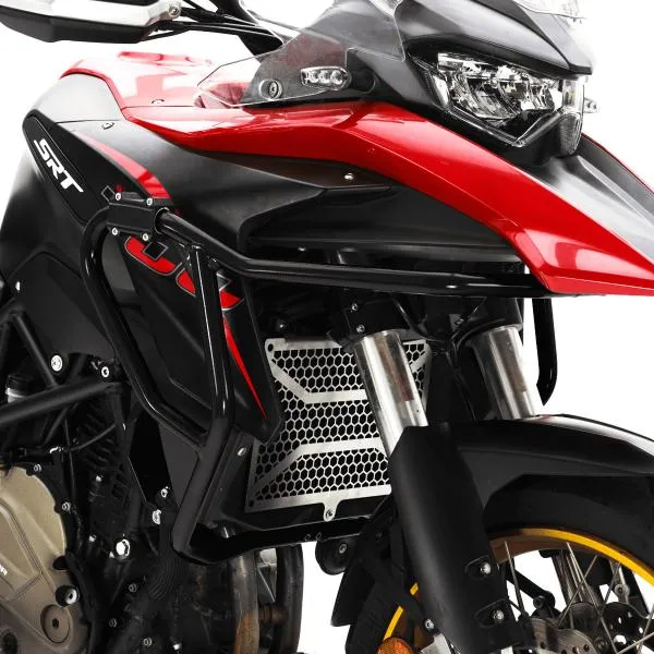 Protezione paramotore Isotta QJ Motor SRT700X 2023-2024