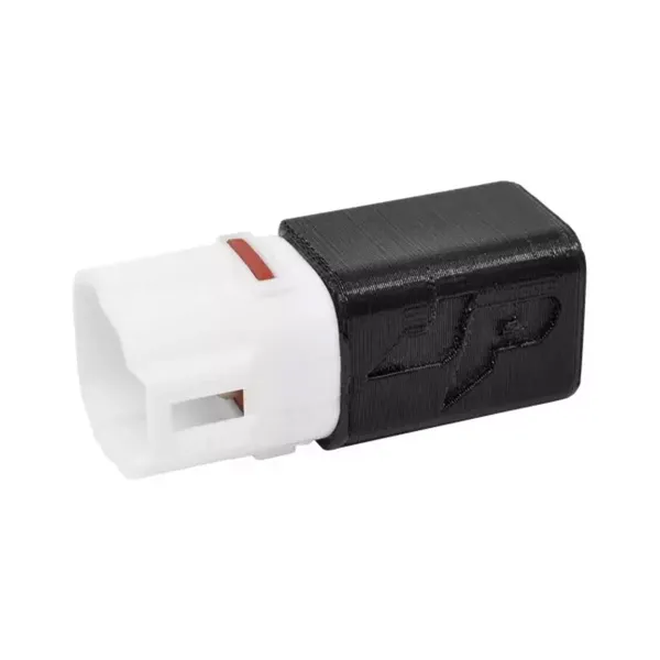 Eliminatore cavalletto laterale JetPrime Aprilia RS660 2020-2024