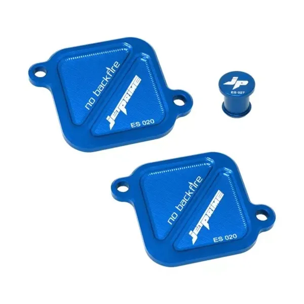 Coperchio eliminatore circuito PAIR JetPrime Ducati Multistrada V4/S 2021-2024