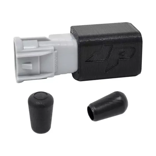 Eliminatore canister JetPrime Yamaha R7 2022-2024