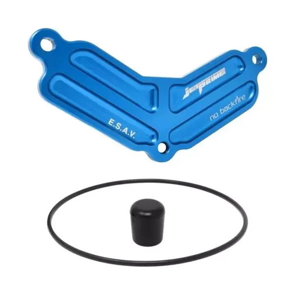 Coperchio eliminatore circuito PAIR JetPrime Aprilia RS660 2020-2024
