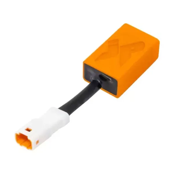 Eliminatore ammortizzatore di sterzo elettronico JetPrime Aprilia RSV4/Factory 1100 2021-2024