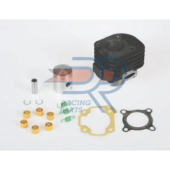 Gruppo Termico DR Racing D.40 ghisa Benelli Pepe 50 2010