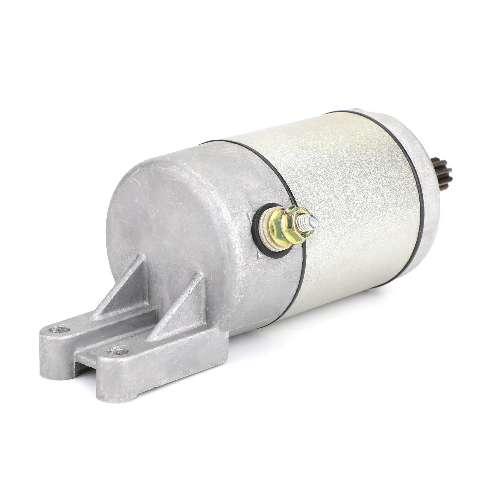 Démarreur pour BOMBARDIER CAN-AM Outlander 330 400 450 EFI 2x4 420684280 420684282 générique