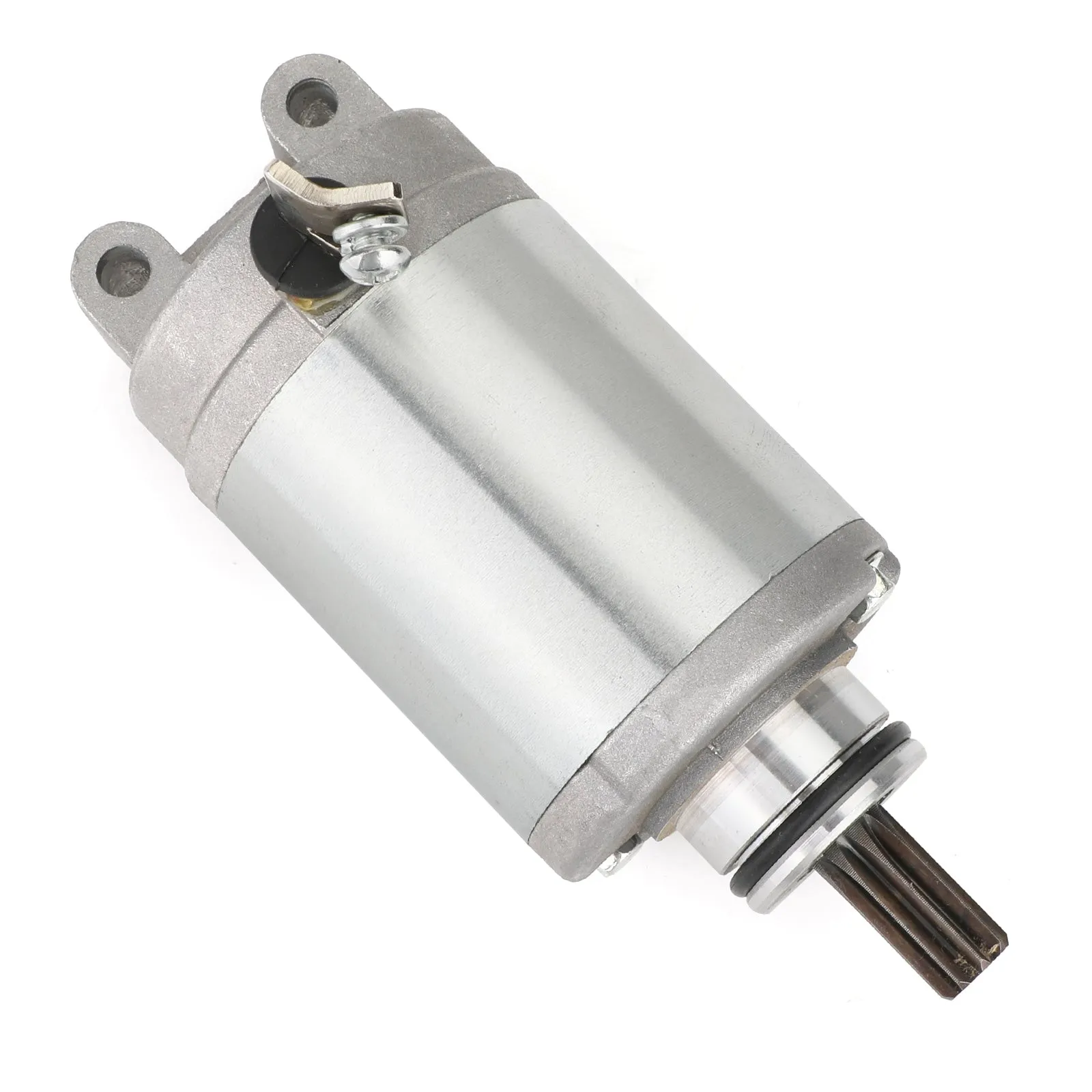 Démarreur Pour Kawasaki ZX600 ZX636 Ninja ZX-6R 07-17 21163-0041 21163-0734 Générique