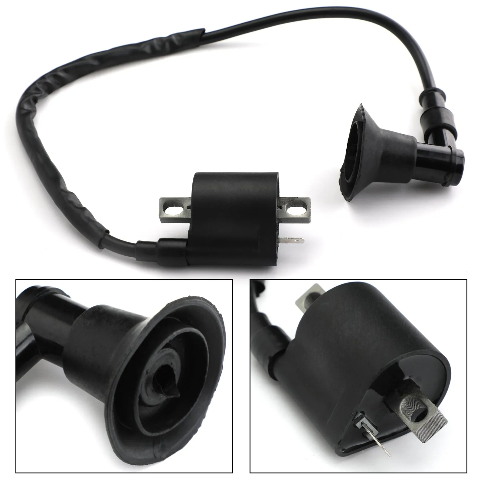 BOBINE 'ALLUMAGE Racing POUR POLARIS SPORTSMAN 90 / 50 2001 2002 2003 2004 2005 2006 Générique