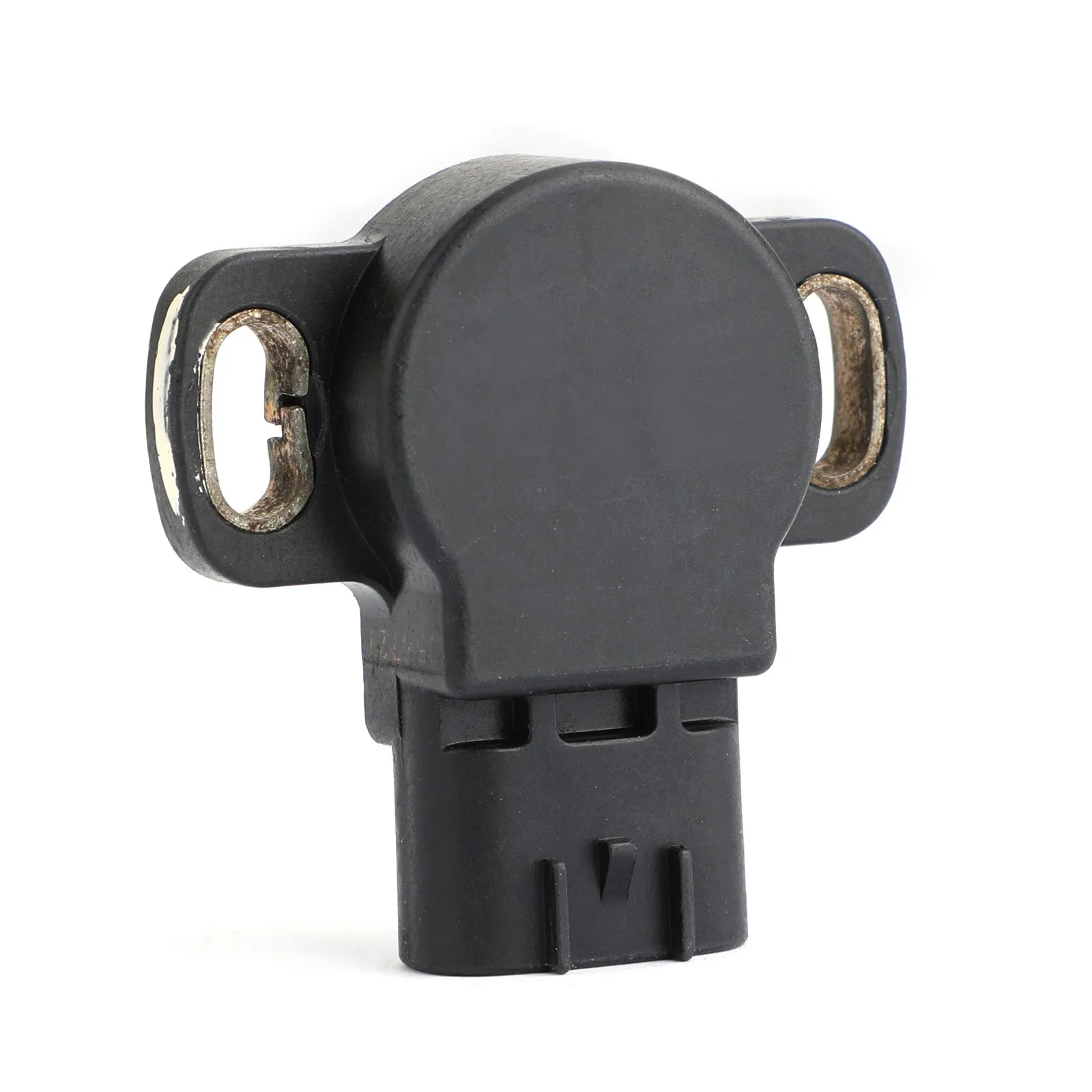 Suzuki GSX600F GSXR600 GSXR750 13550-13D60 Capteur de position du papillon TPS