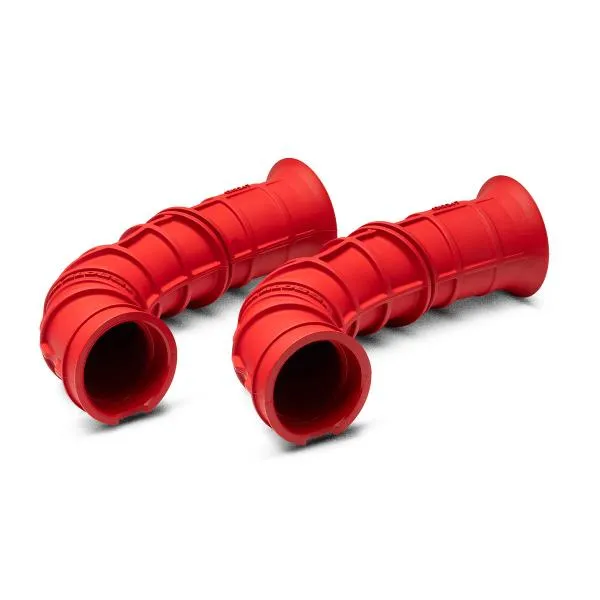 Malossi coppia cornetti aspirazione Yamaha Tmax 560 2020-2024