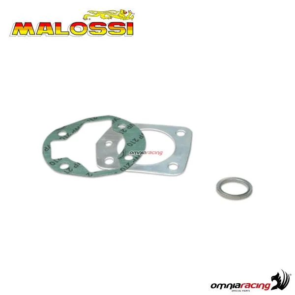 Malossi kit guarnizioni completa per cilindro diametro 45.5mm per testa originale per MBK 50cc