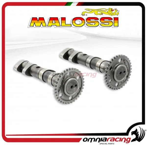 Malossi albero a camme double Power Cam per Yamaha Tmax 530 2012>2016