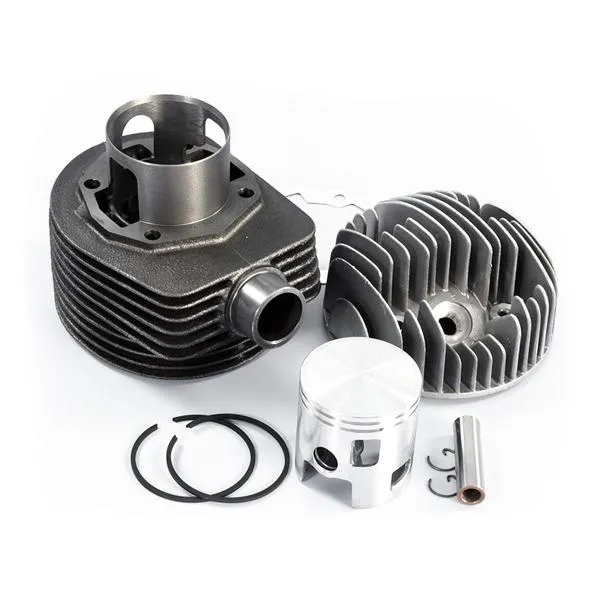 Polini Vespa 125 px-ts e sprint veloce d.63