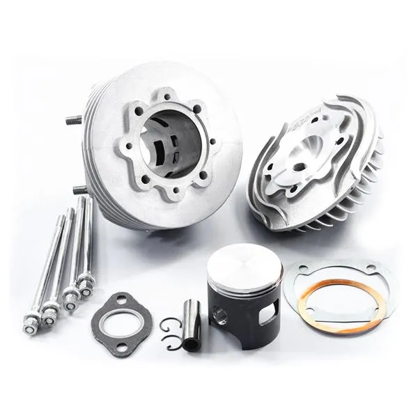 Polini Vespa 125 primavera-et3 d.57 evolution