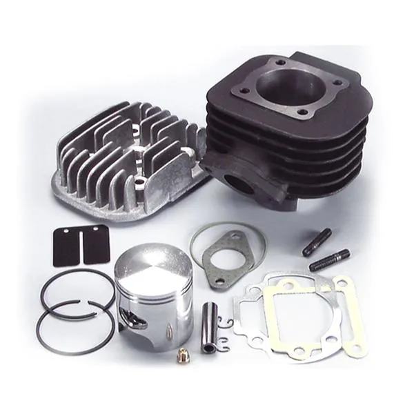 Kit gruppo termico Polini D.47 per Aprilia Amico 50 1992> 2T raffreddato ad aria