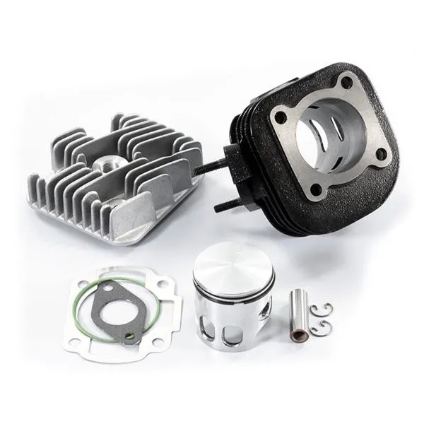 Polini Yamaha jog-malaguti f10/12-Aprilia sr mod.racing sp.12