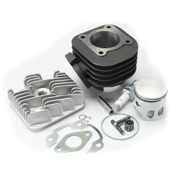 Polini Yamaha jog-malaguti f10/12-Aprilia sr mod.racing