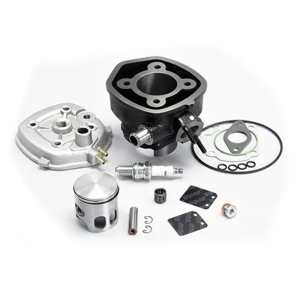 Polini Yamaha-Aprilia sr h2o-malagutid.47 mod.racing