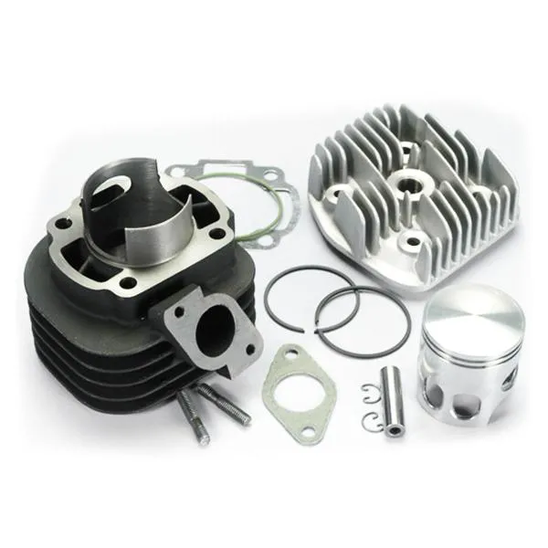 Polini Yamaha-minarelli-cpi popcorn 03 (cy 50 25km/h)