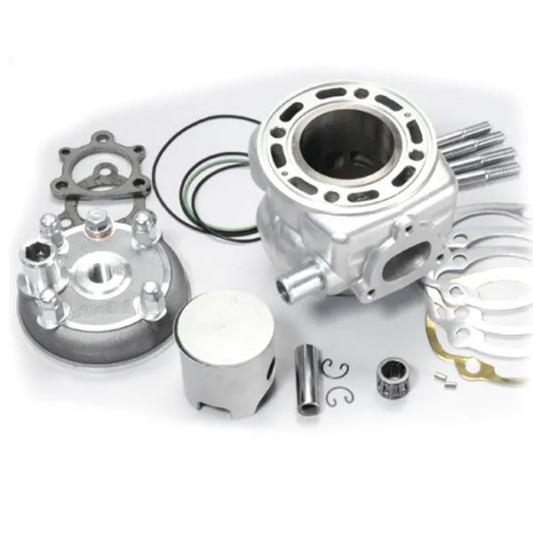 Polini Yamaha-Aprilia-malaguti f12 h2o d.52 corsa 44 b.85