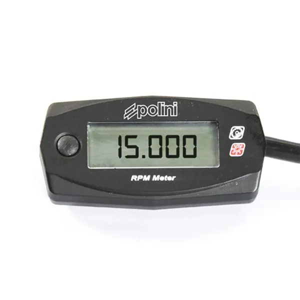 Polini contagiri rpm