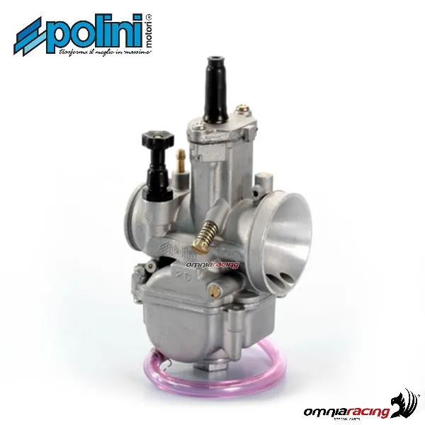 Carburatore Polini D. 28 per Gilera Runner 50/Sp 1998>