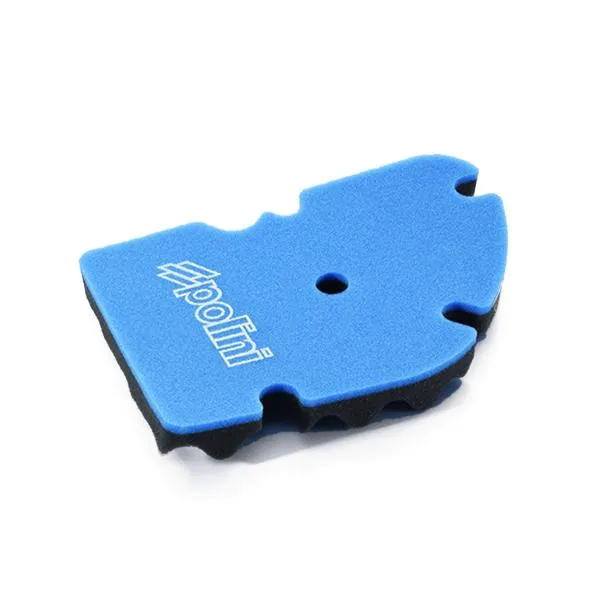 Polini filtro aria Piaggio Vespa 4t 125/200/250/300