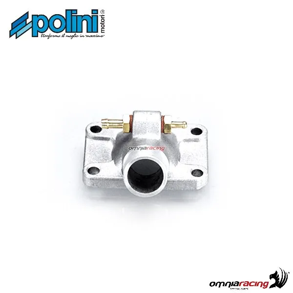 Collettore di aspirazione Polini per Yamaha Chappy