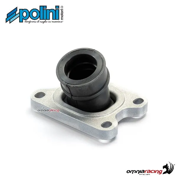 Collettore di aspirazione D.21 360 gradi per Fantic Caballero 50 05 Minar. AM6 2T