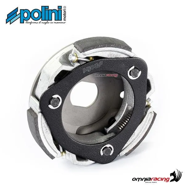 Frizione 3G Polini F.R. D.135 per Honda SH300i 2007>2020