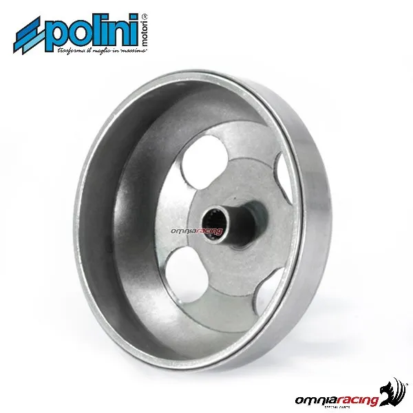 Campana frizione Polini diametro 135 mm per Honda SH300i 2007>2014
