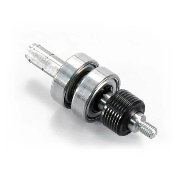 Polini albero pompa acqua motore Piaggio inox