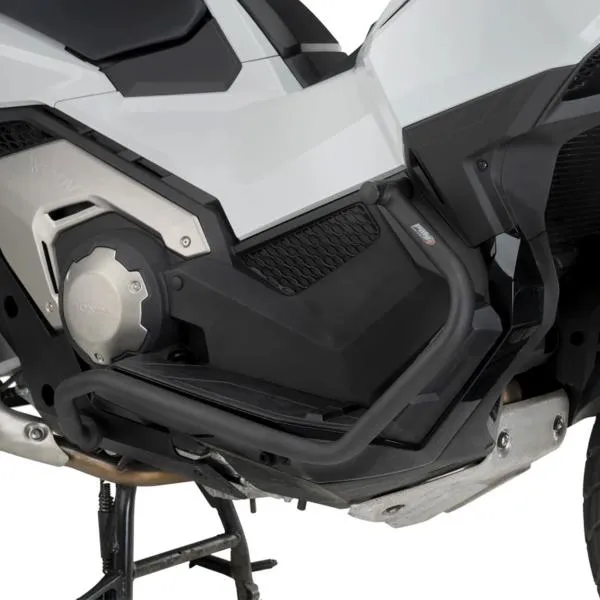 Protezione paramotore Puig Nero Honda Xadv 2021-2025
