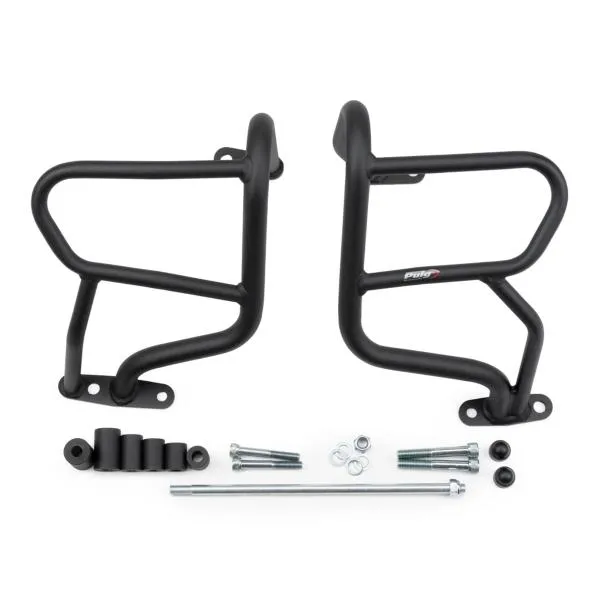 Protezione paramotore Puig Nero BMW RnineT 2021-2024