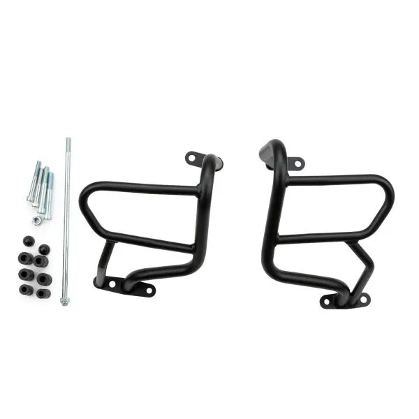 Protezione paramotore Puig Nero BMW R12 nineT 2024-2025