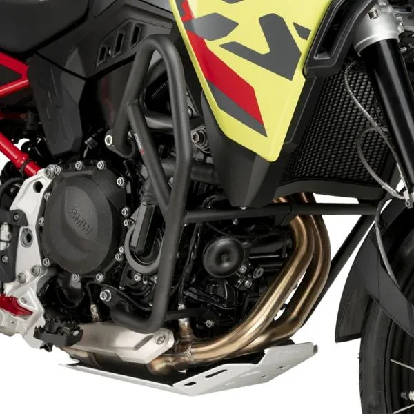 Protezione paramotore Puig Nero BMW F900GS 2024-2025