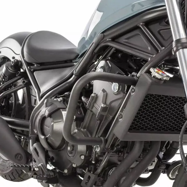 Protezione paramotore Puig Nero Honda CL Rebel 2023-2025