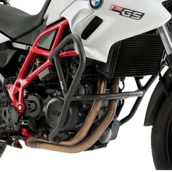 Protezione paramotore Puig Nero BMW F650GS 2008-2012