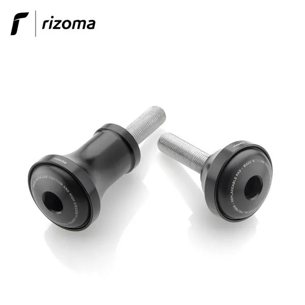 Protezioni laterali Rizoma Sport R nero Honda CB650R 2019-2020