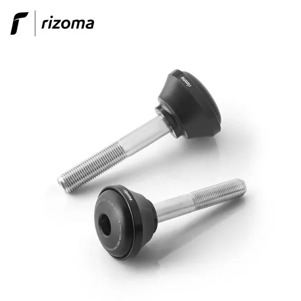 Protezioni laterali Rizoma Sport R nero Honda CB1000R 2021-2022