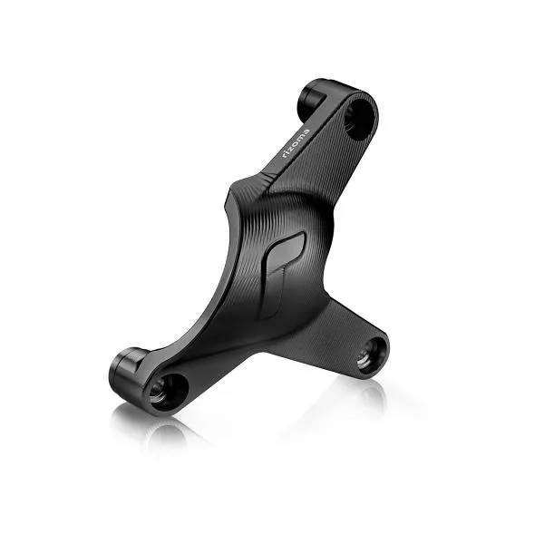 Protezione pompa acqua Rizoma alluminio nero Ducati Monster 937 2021-2024