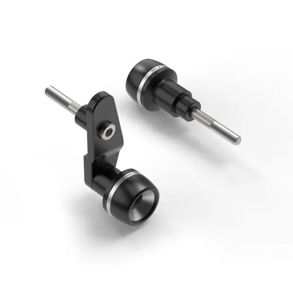 Kit protezione laterali Rizoma nero Bmw S1000RR 2023-2024