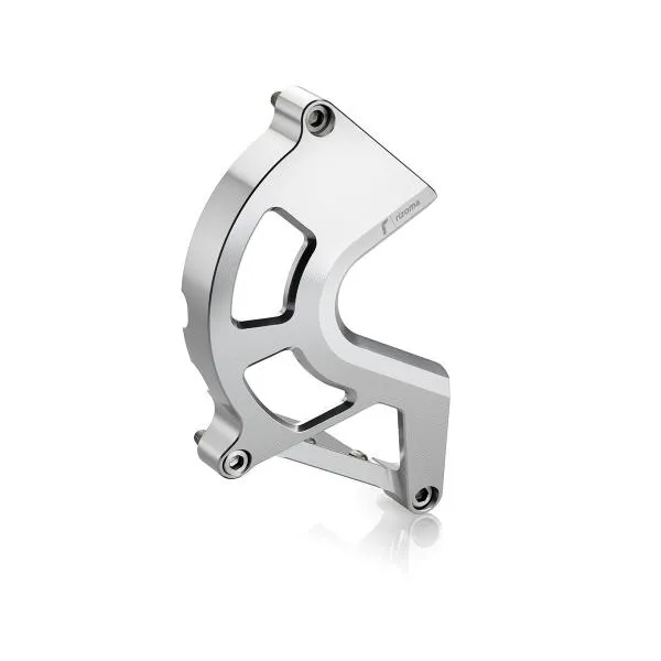 Carter pignone Rizoma alluminio silver Aprilia Tuono 1100 V4RR 2019-2020