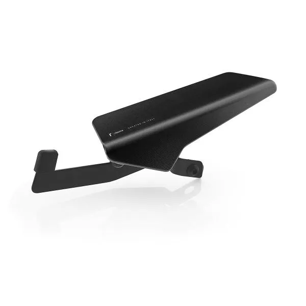 Protezione catena Rizoma nero Ducati Monster 937 2021-2024