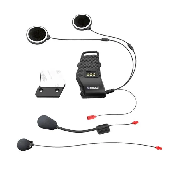 SENA Kit di installazione su casco per 10S