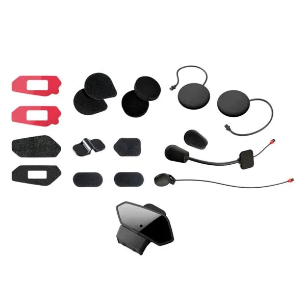 SENA 50R Kit Accessori