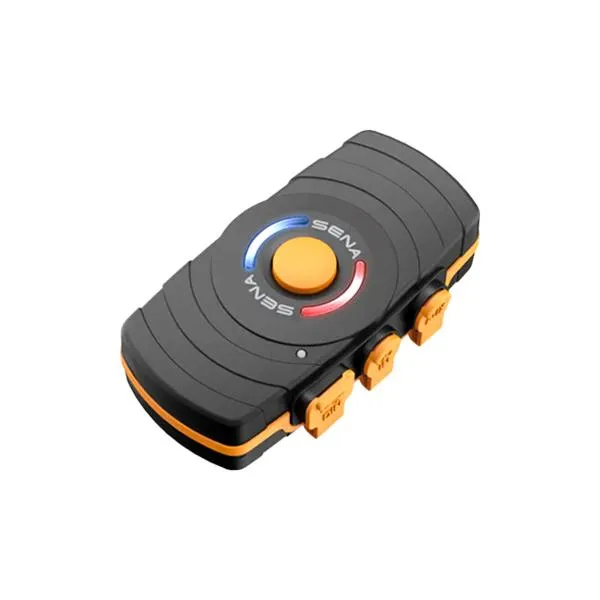 SENA FreeWire Bluetooth CB e Adattatore Audio Harley-Davidson