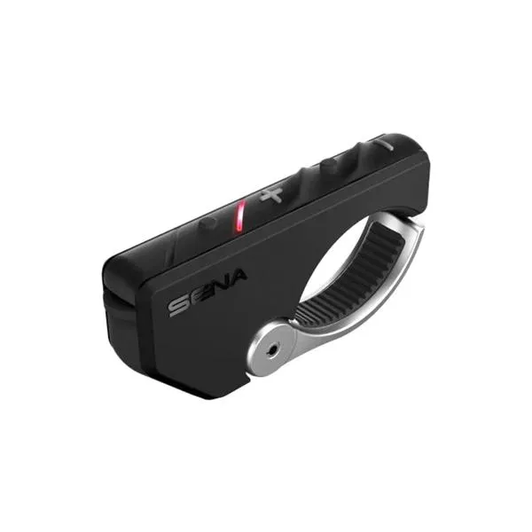 SENA Controllo Remoto a 4 tasti per sistema di comunicazione Bluetooth