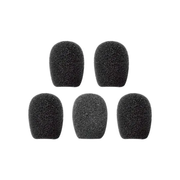 SENA Spugne Microfono 5 pcs