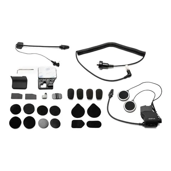 SENA Kit di montaggio universale per CB/Audio di Harley-Davidson