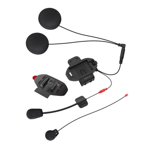 SENA Sistema di montaggio per SF1, SF2 e SF4 con Speaker HD