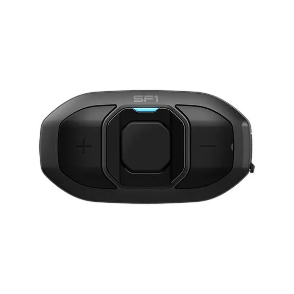 Interfono SENA SF1 comunicazione casco moto Bluetooth
